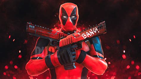 deadpool wallpaper